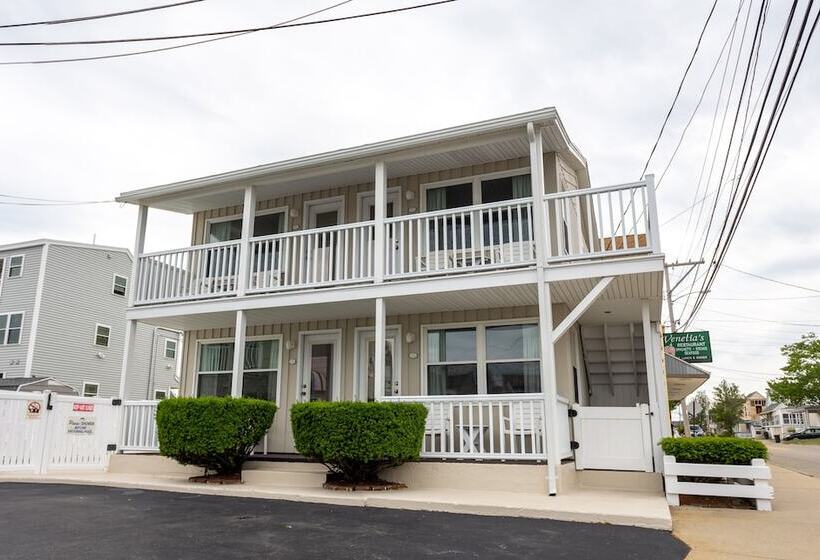 The Gull Oceanside Inn & Motel