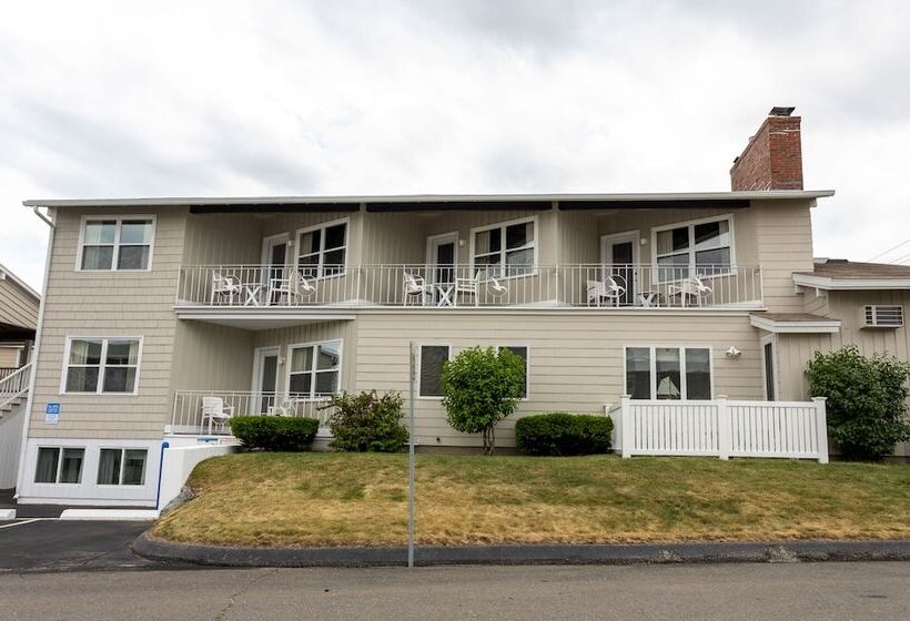 The Gull Oceanside Inn & Motel