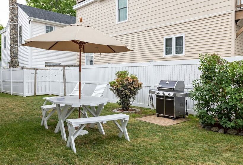 The Gull Oceanside Inn & Motel