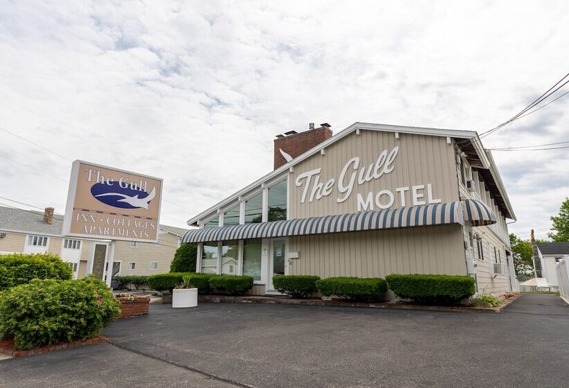 The Gull Oceanside Inn & Motel