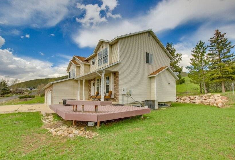 Huntsville Retreat ~ 4 Mi To Reservoir!