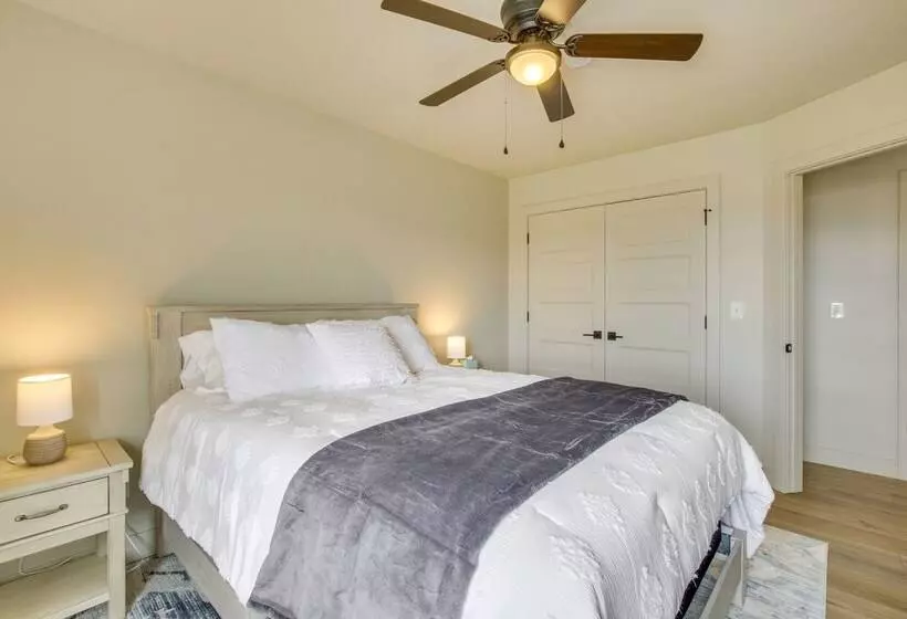 Huntsville Retreat ~ 4 Mi To Reservoir!