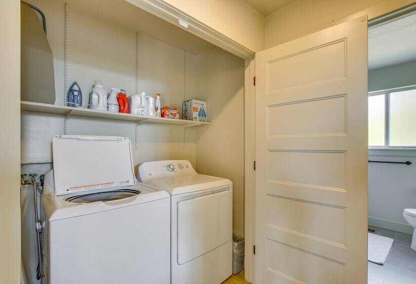 Huntsville Retreat ~ 4 Mi To Reservoir!