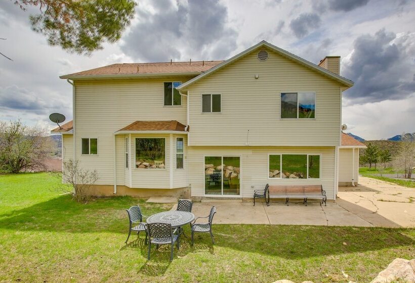 Huntsville Retreat ~ 4 Mi To Reservoir!