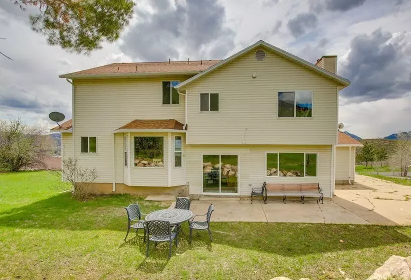 Huntsville Retreat ~ 4 Mi To Reservoir!