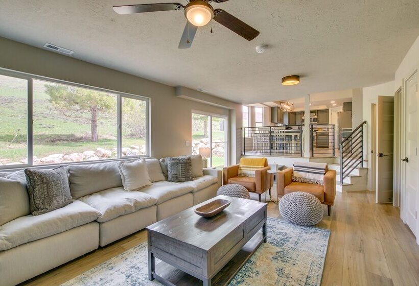 Huntsville Retreat ~ 4 Mi To Reservoir!