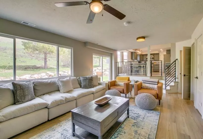 Huntsville Retreat ~ 4 Mi To Reservoir!