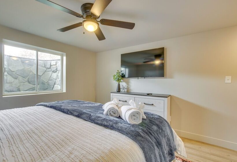 Huntsville Retreat ~ 4 Mi To Reservoir!