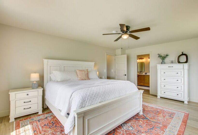 Huntsville Retreat ~ 4 Mi To Reservoir!