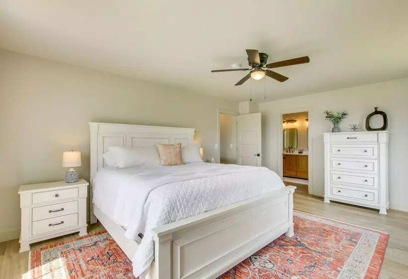 Huntsville Retreat ~ 4 Mi To Reservoir!