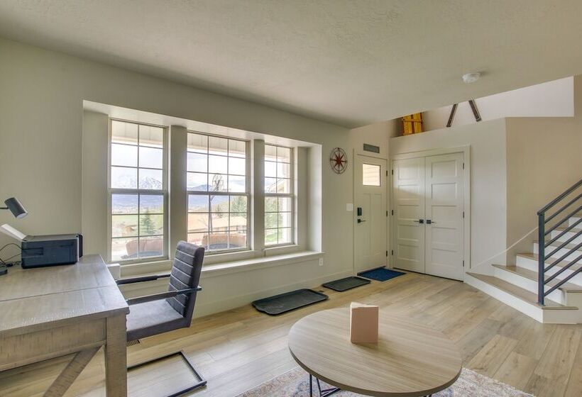 Huntsville Retreat ~ 4 Mi To Reservoir!