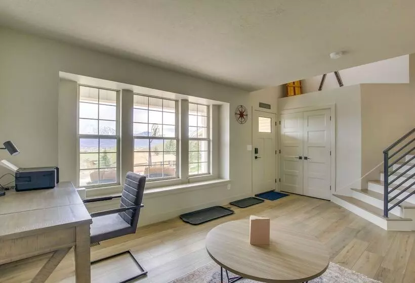 Huntsville Retreat ~ 4 Mi To Reservoir!