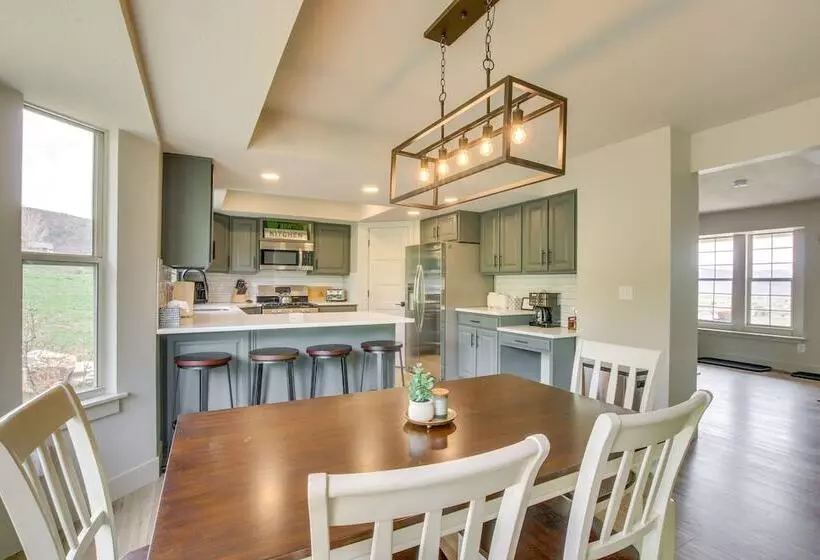 Huntsville Retreat ~ 4 Mi To Reservoir!