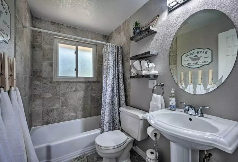 Arvada Home W/ Fenced Yard   Pets Welcome!