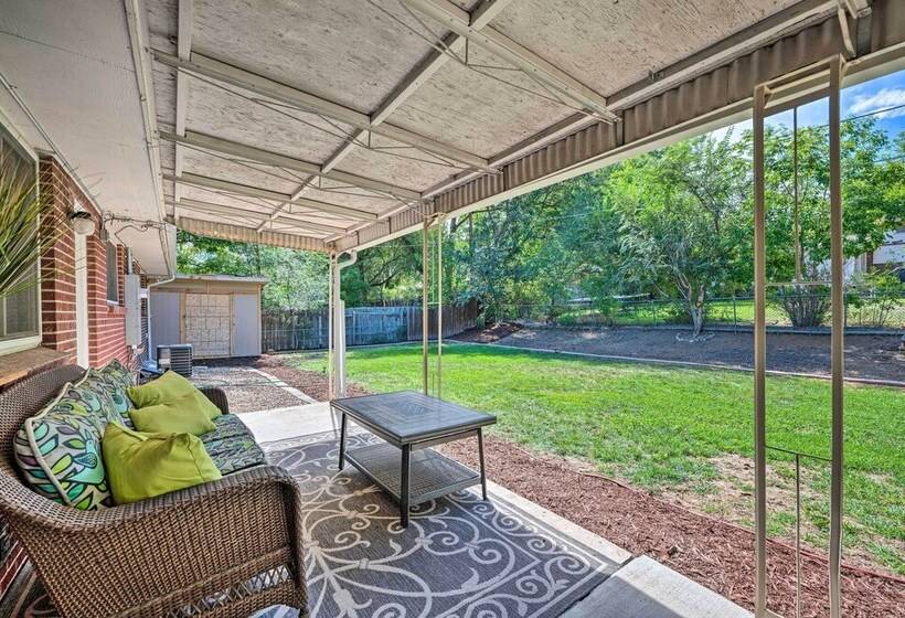 Arvada Home W/ Fenced Yard   Pets Welcome!