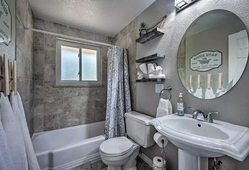 Arvada Home W/ Fenced Yard   Pets Welcome!