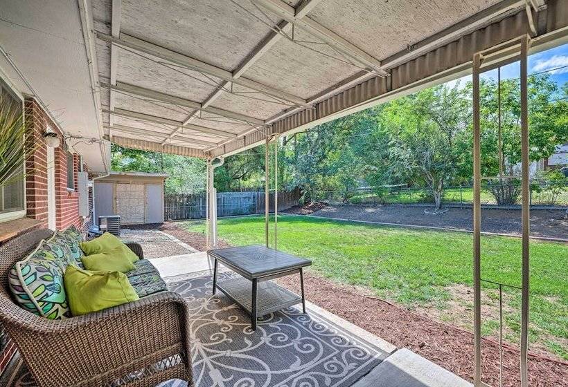 Arvada Home W/ Fenced Yard   Pets Welcome!