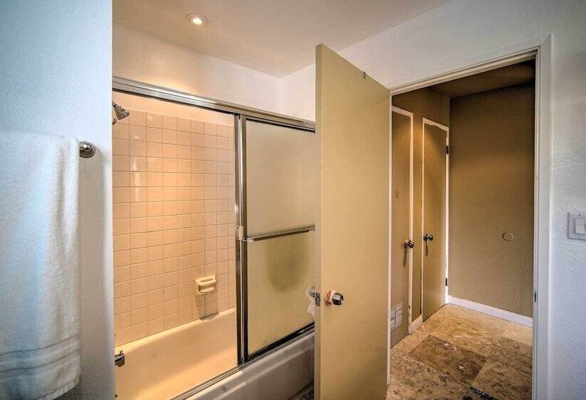 Beautiful Big Bear Home   5 Mi To Ski Resort!