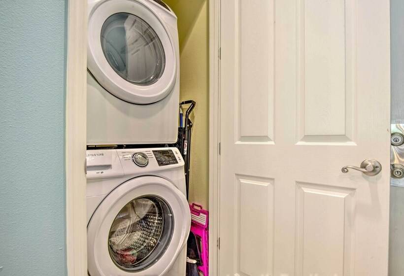 Beautiful Reunion Resort Home < 15 Min To Disney!