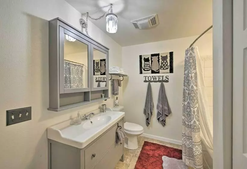 Cabin In Nat L Forest 35 Min To Boreal Resort