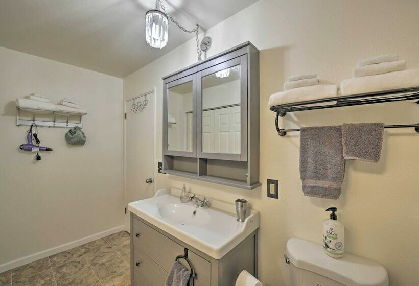 Cabin In Nat L Forest 35 Min To Boreal Resort