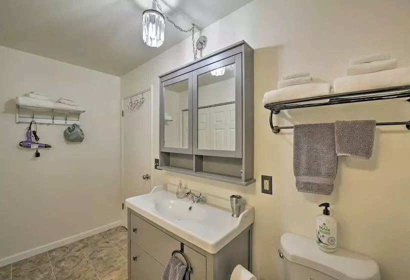 Cabin In Nat L Forest 35 Min To Boreal Resort