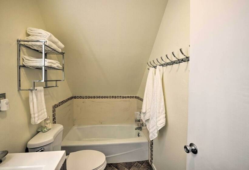 Cabin In Nat L Forest 35 Min To Boreal Resort