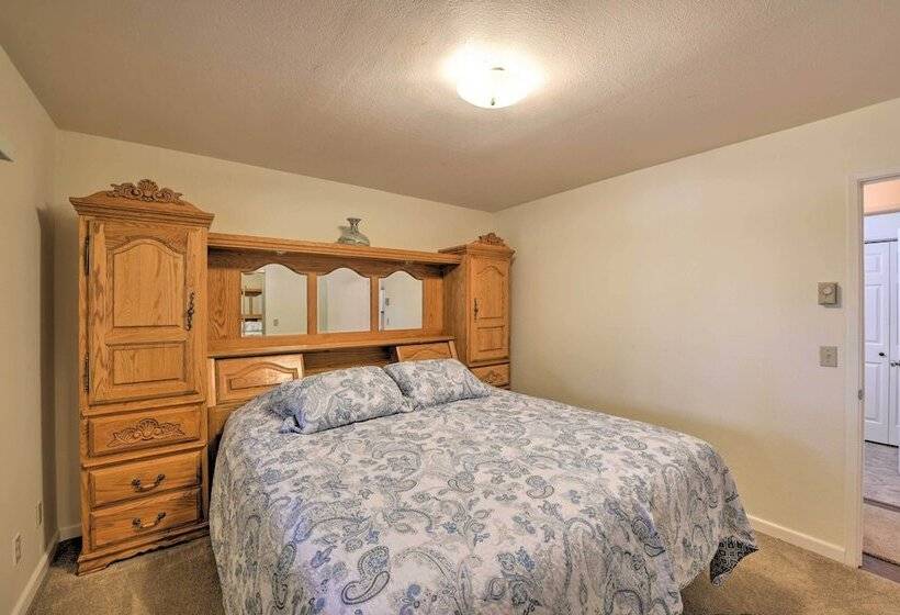 Cabin In Nat L Forest 35 Min To Boreal Resort