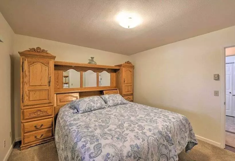 Cabin In Nat L Forest 35 Min To Boreal Resort