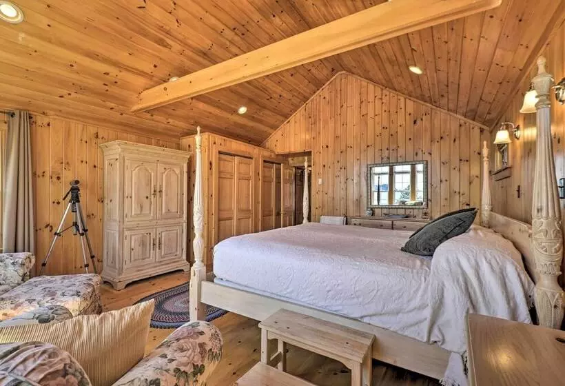 Charming Ocean View Cottage By Cutler Harbor