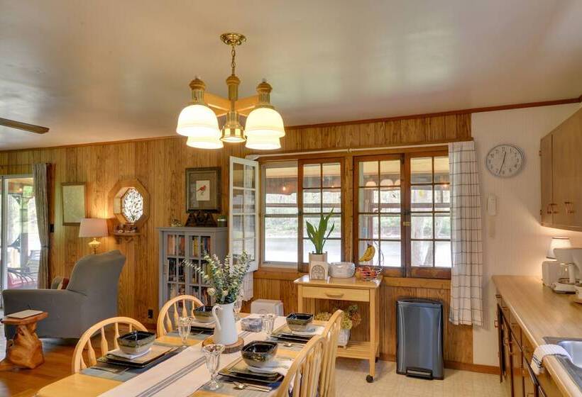 Charming Parsons Cabin W/ Grill On The Cheat River