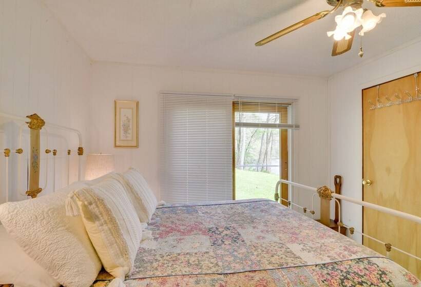 Charming Parsons Cabin W/ Grill On The Cheat River