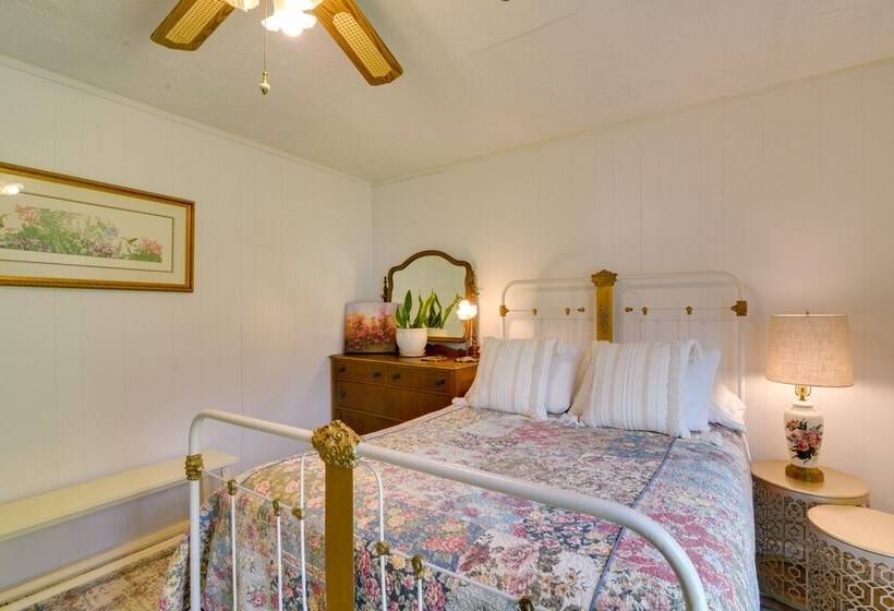 Charming Parsons Cabin W/ Grill On The Cheat River