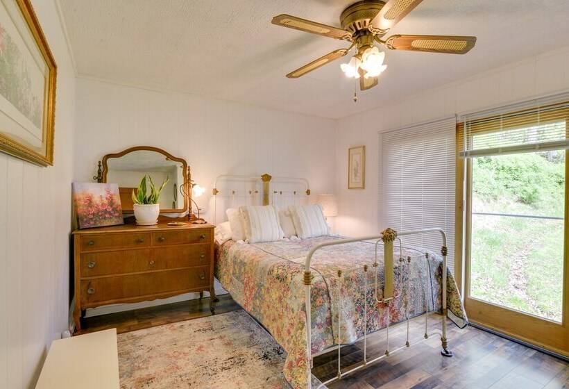 Charming Parsons Cabin W/ Grill On The Cheat River