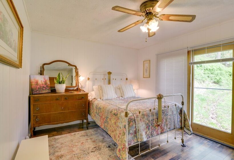 Charming Parsons Cabin W/ Grill On The Cheat River