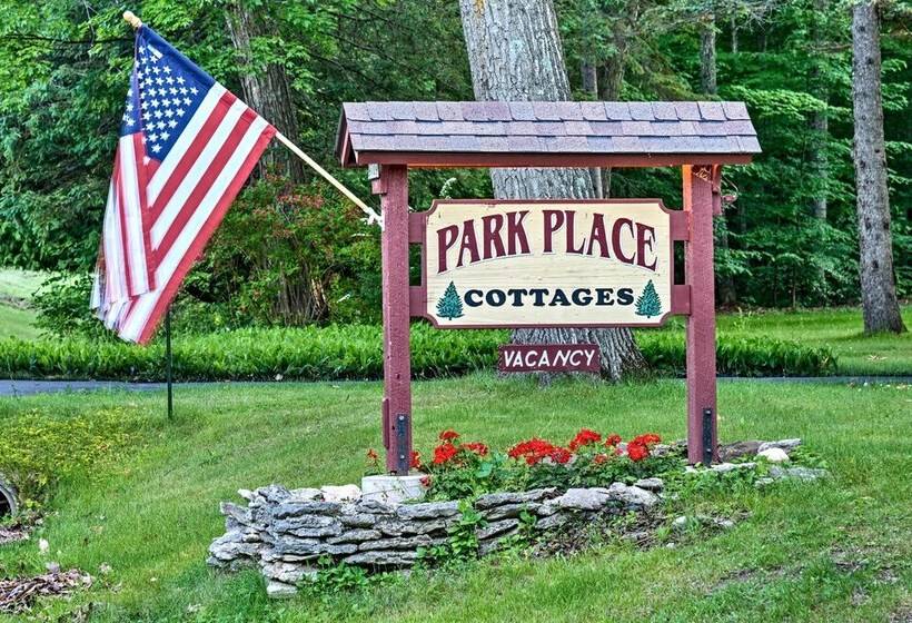 Cherry Cottage    Walk To Peninsula State Park!