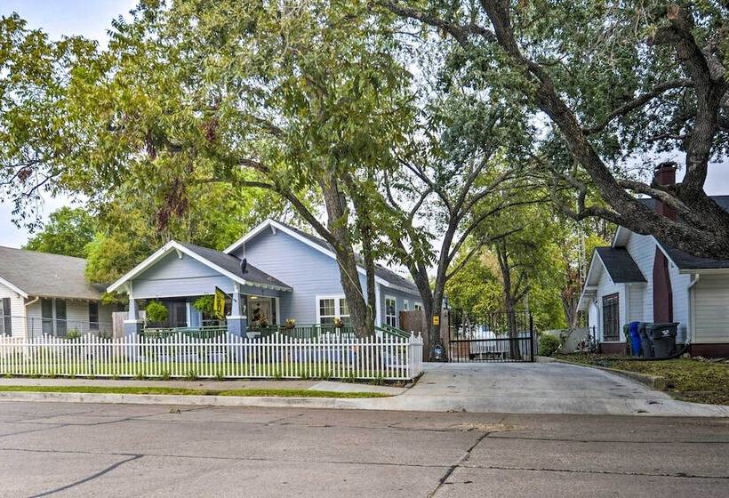 Bearadise Bungalow ~ 2 Mi To Magnolia Market!