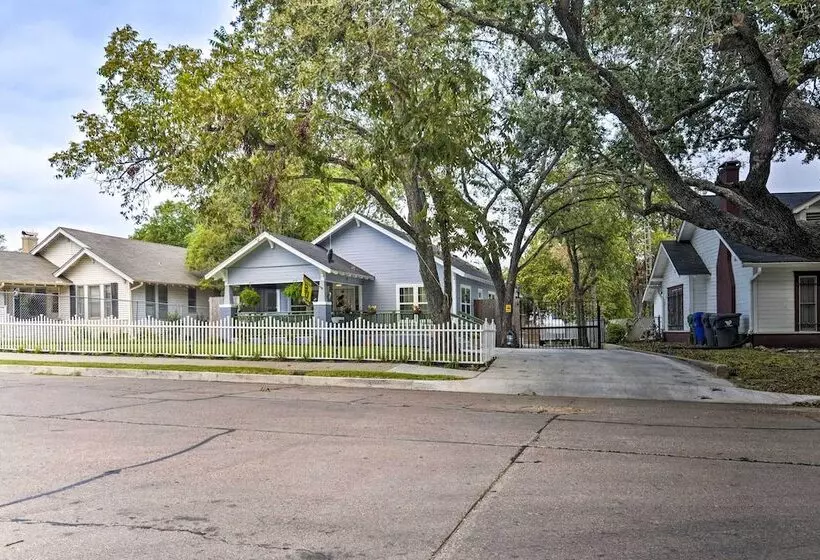 Bearadise Bungalow  ~ 2 Mi To Magnolia Market!