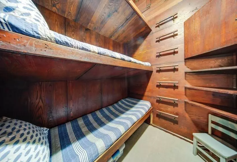 Custom Built Lakefront Cottage W/ Spacious Yard!