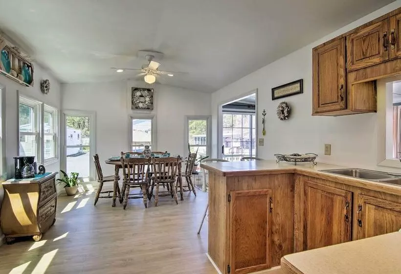 Dog Friendly Ocean Pines Home W/ Pool Access!