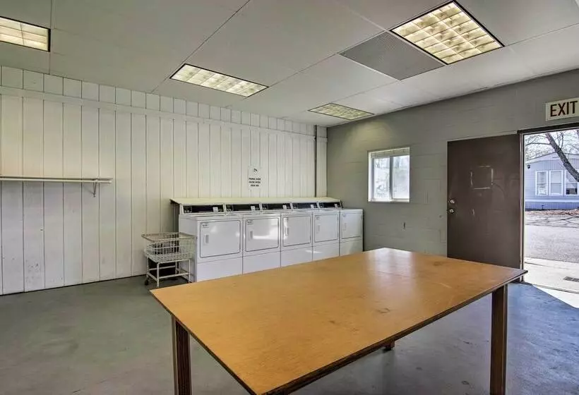 Dog Friendly Ocean Pines Home W/ Pool Access!