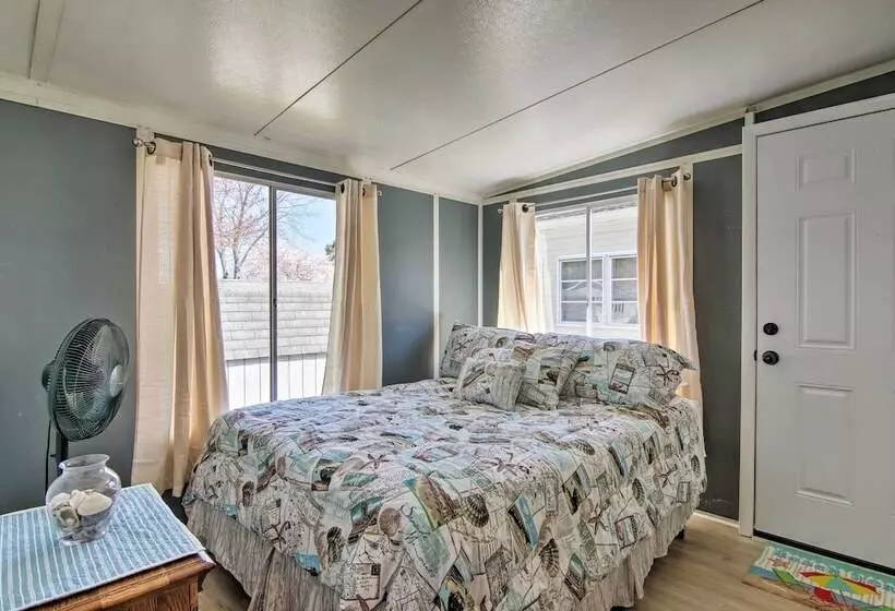 Dog Friendly Ocean Pines Home W/ Pool Access!