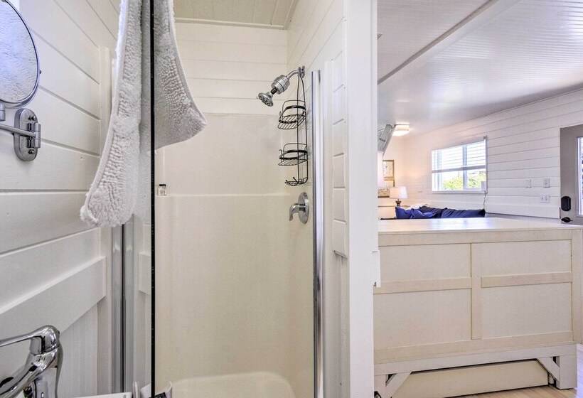 Dreamy Sequim Cottage Near Olympic Natl Park