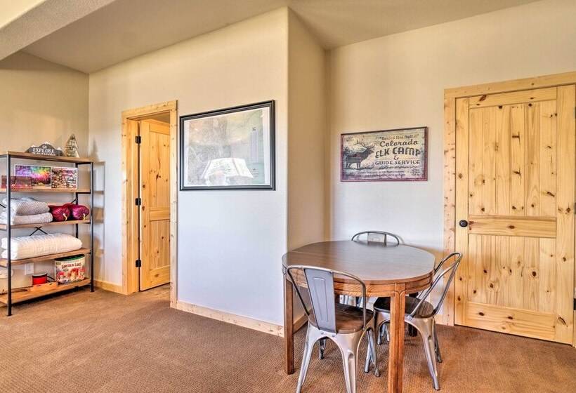 Family Friendly Jefferson Cabin W/ Fire Pit!