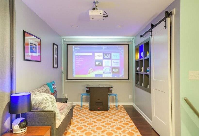 Freshly Renovated Raleigh Home Near Downtown!