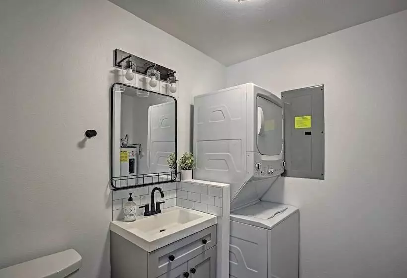 Guadalupe River Retreat W/ Private Yard