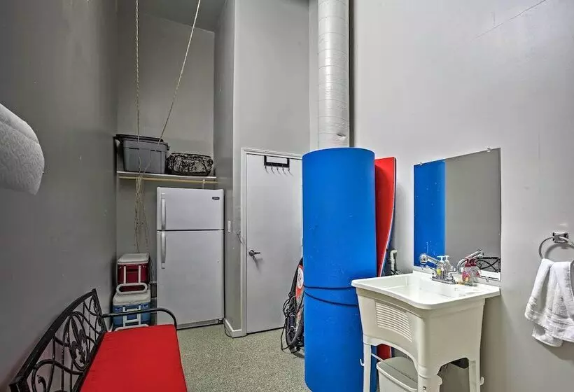 Guadalupe River Retreat W/ Private Yard