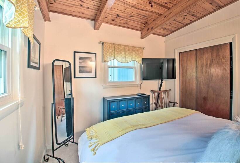 Lakefront Home W/ Dock: 10 Mi To Central Ave!