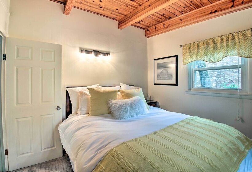 Lakefront Home W/ Dock: 10 Mi To Central Ave!