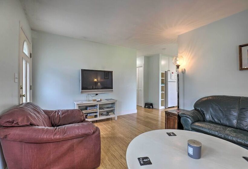 Lovely Blue Heron Cottage On Annisquam River!